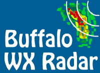 Buffalo Radar